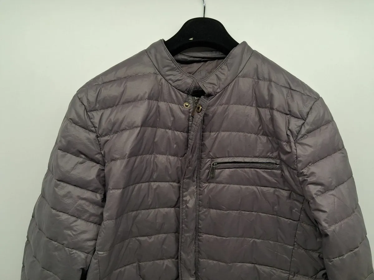 Online Auction Of A Puffy Bomber Jacket & More! - Image 2