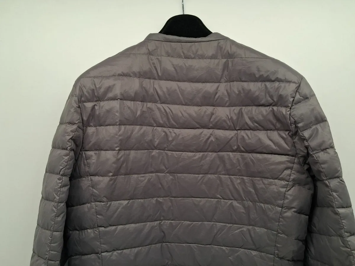 Online Auction Of A Puffy Bomber Jacket & More! - Image 4