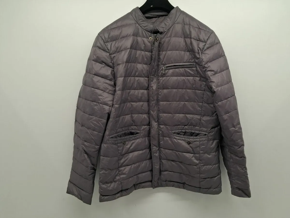 Online Auction Of A Puffy Bomber Jacket & More! - Image 1