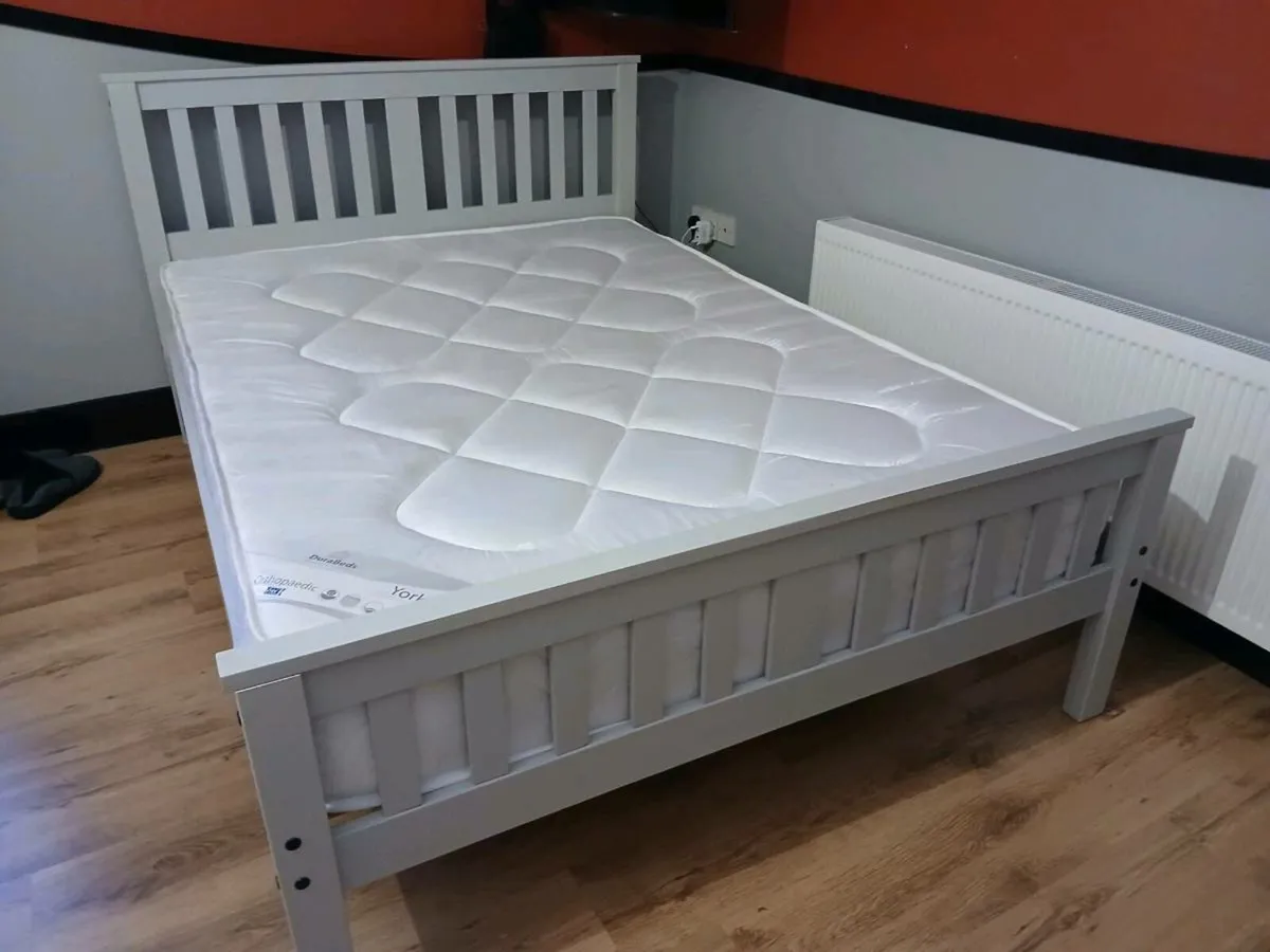 Bed - Image 2