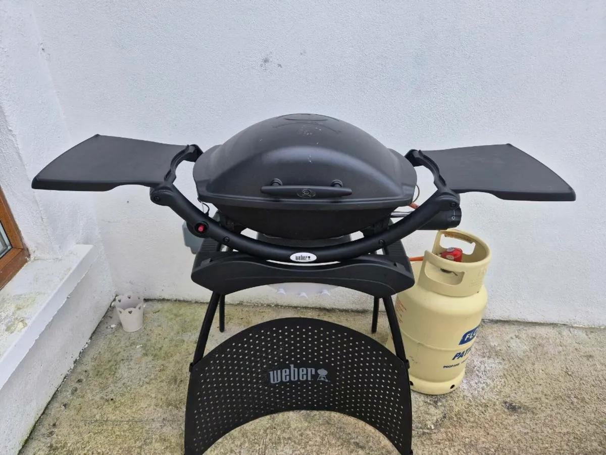 BBQ - Image 1