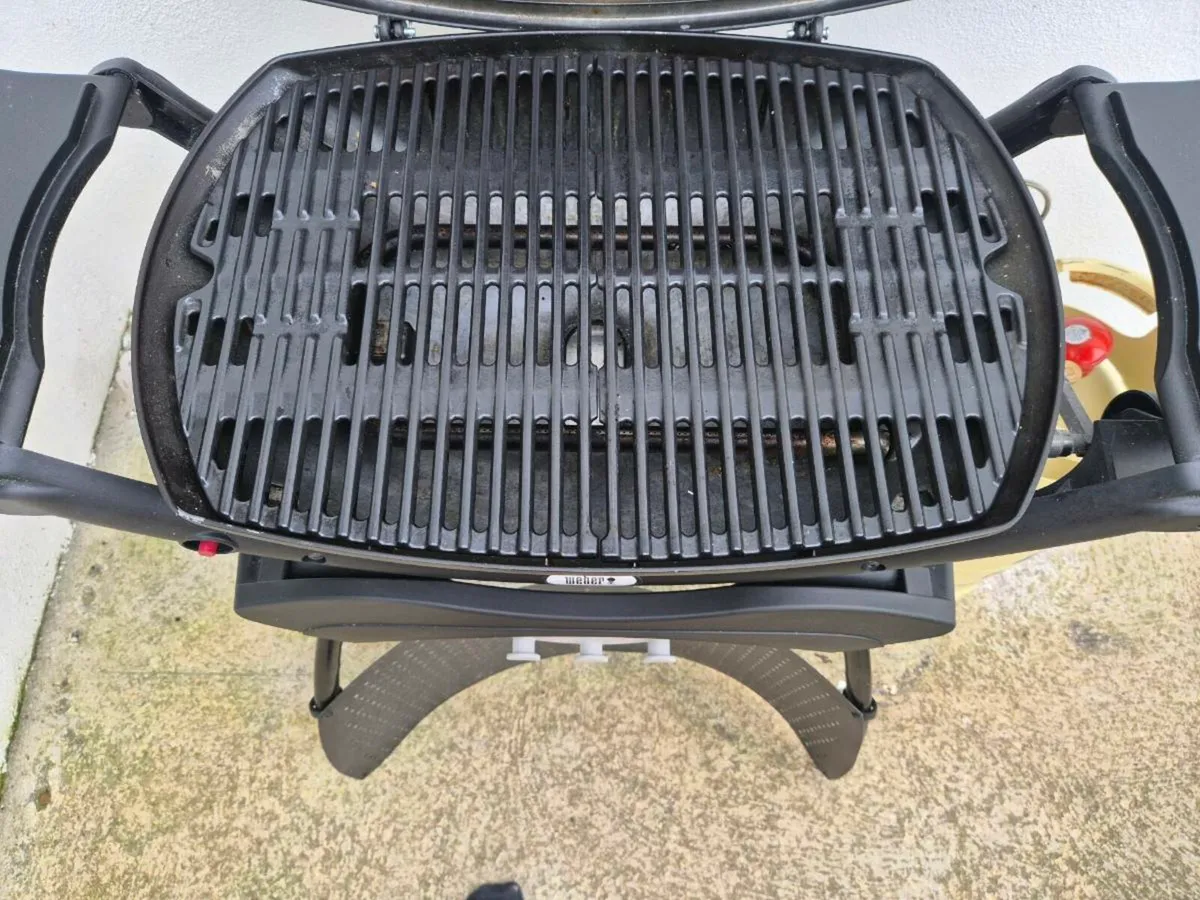 BBQ - Image 2
