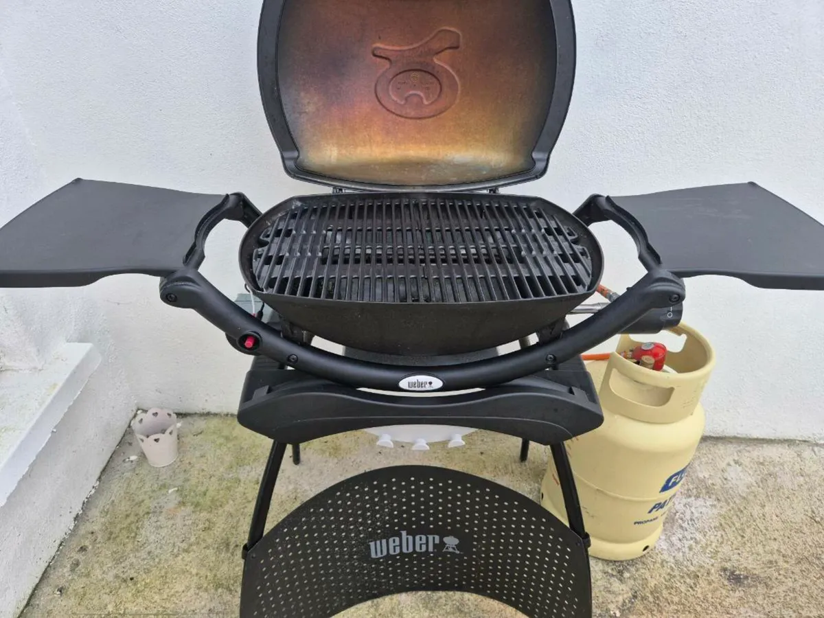 BBQ - Image 3
