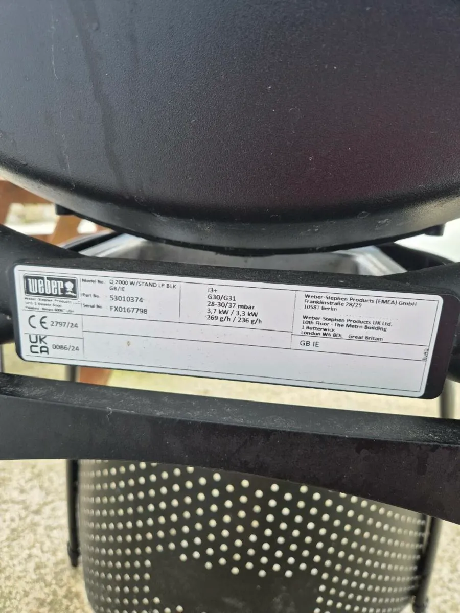 BBQ - Image 4