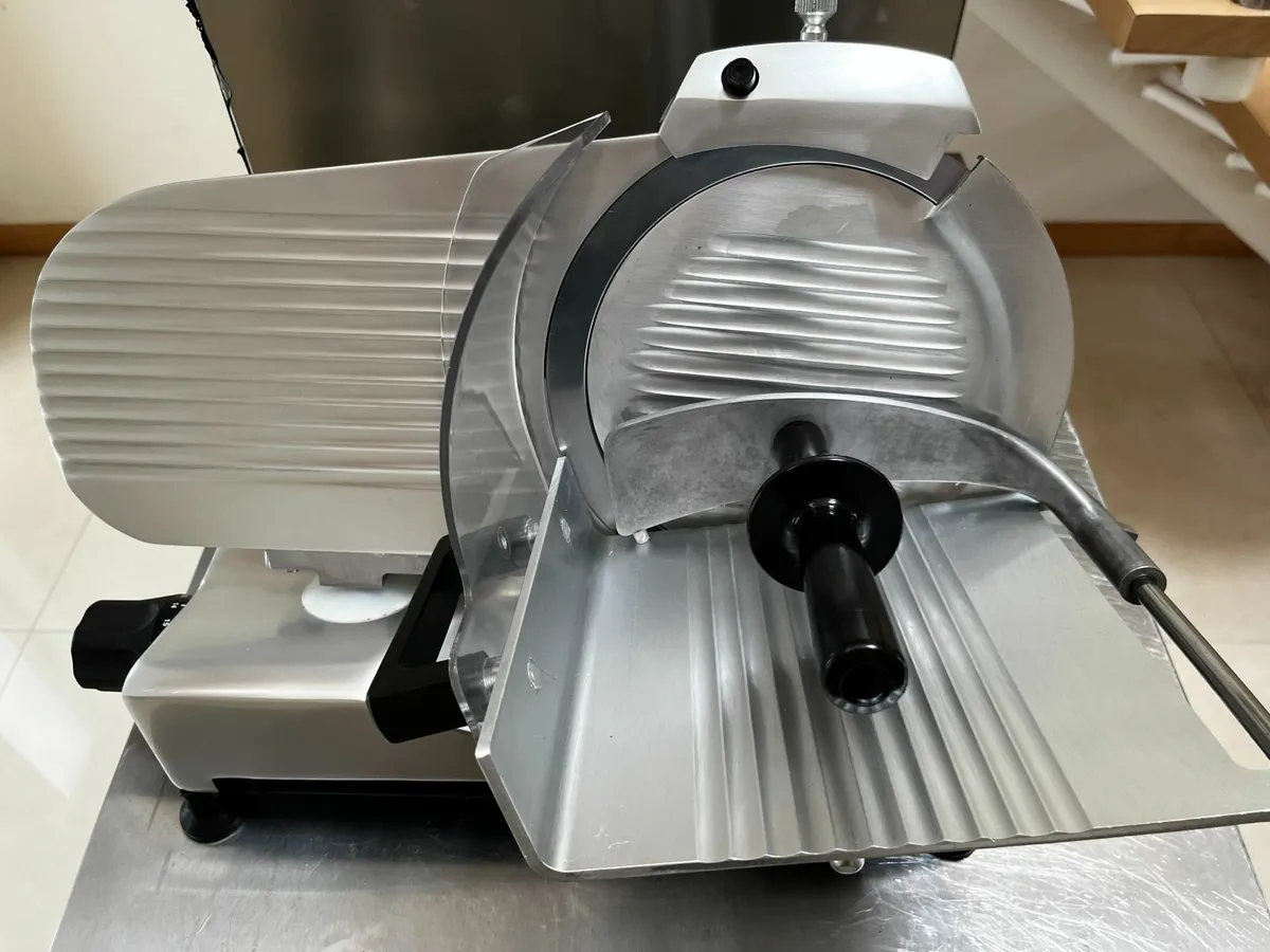 Meat slicer (2) - Image 2