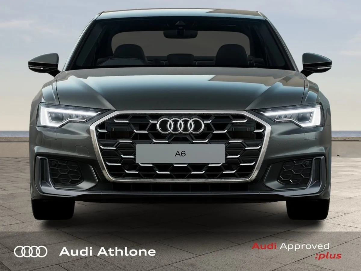 Audi A6 2.0tdi 204BHP S-line S-tronic - Image 2