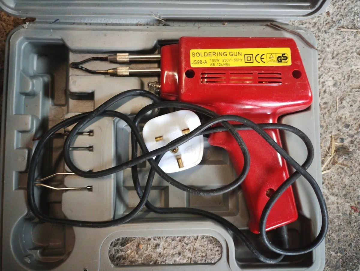 Tools - Image 2
