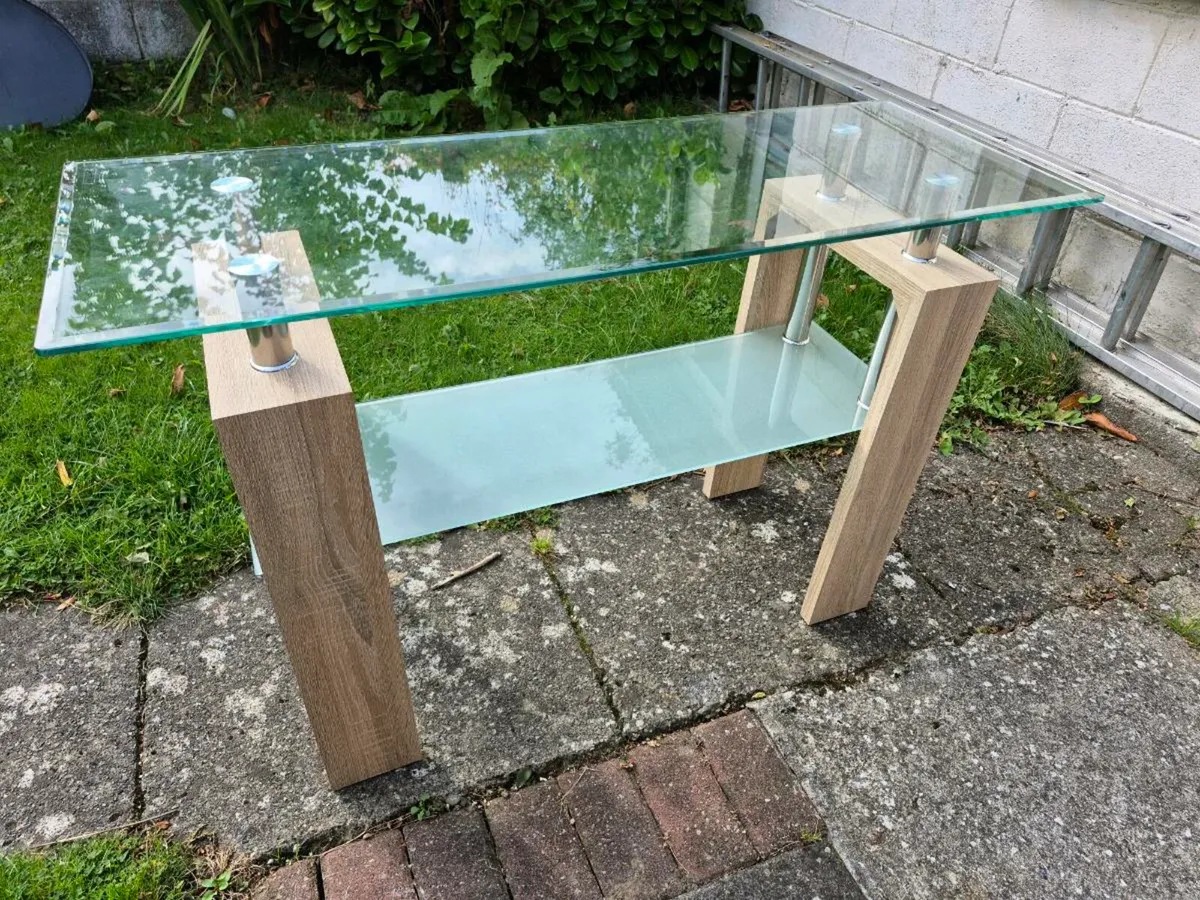 Hall Table - Image 1