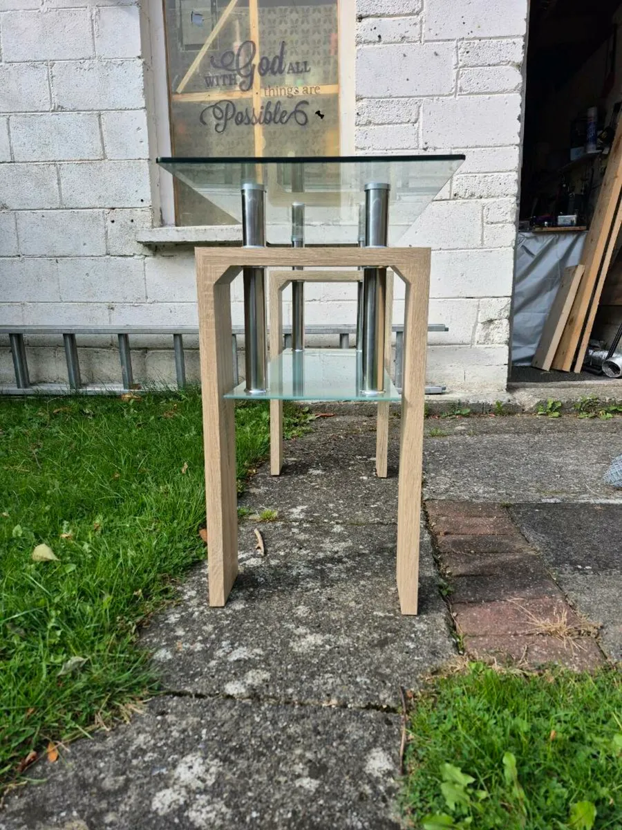Hall Table - Image 2