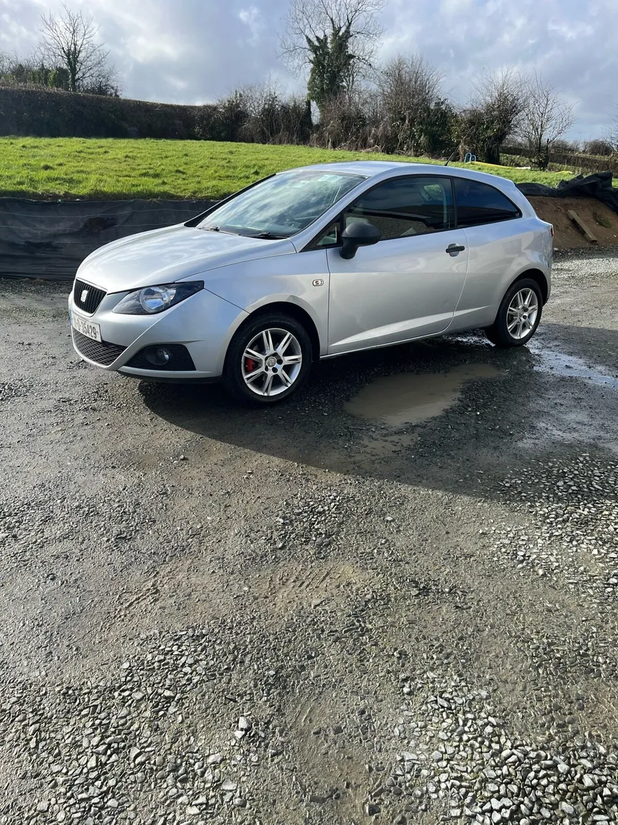 Seat Ibiza - Image 1
