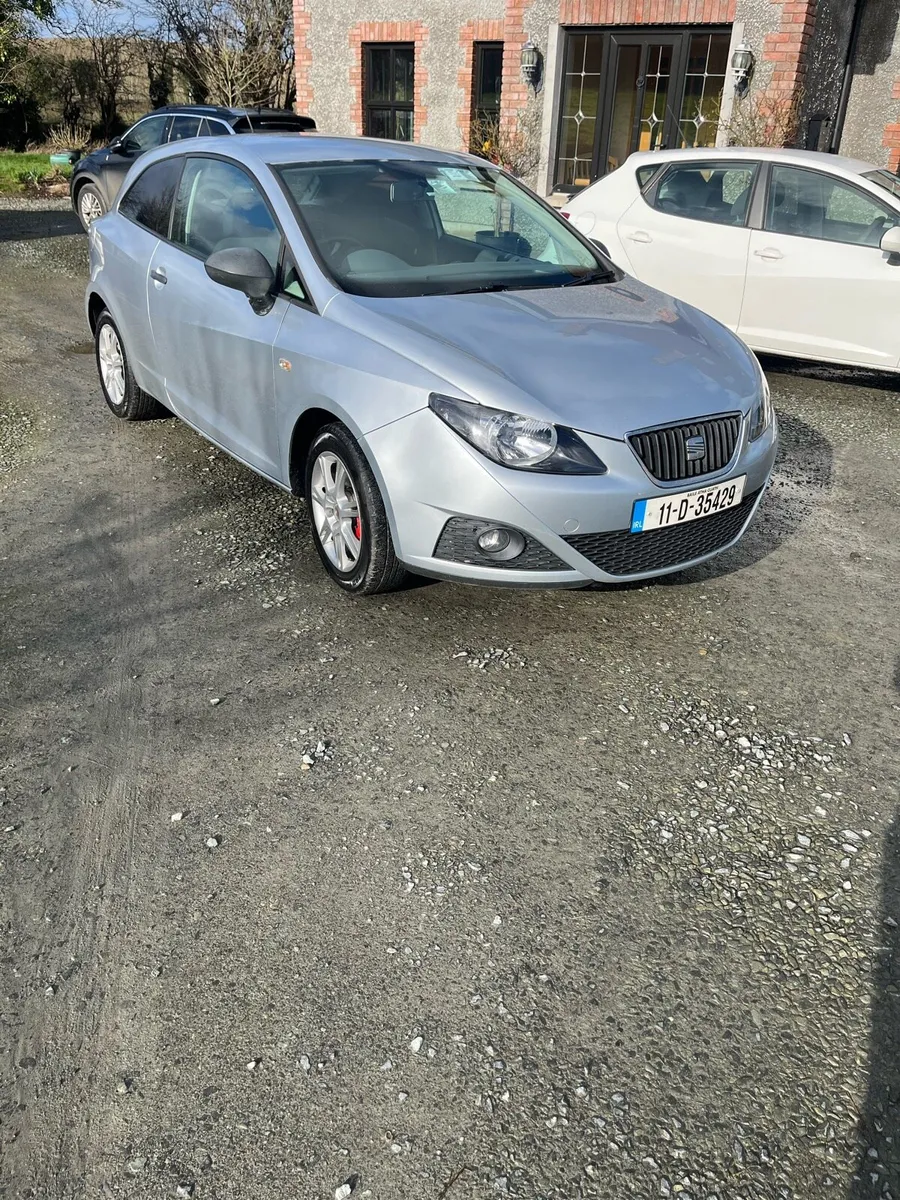 Seat Ibiza - Image 2