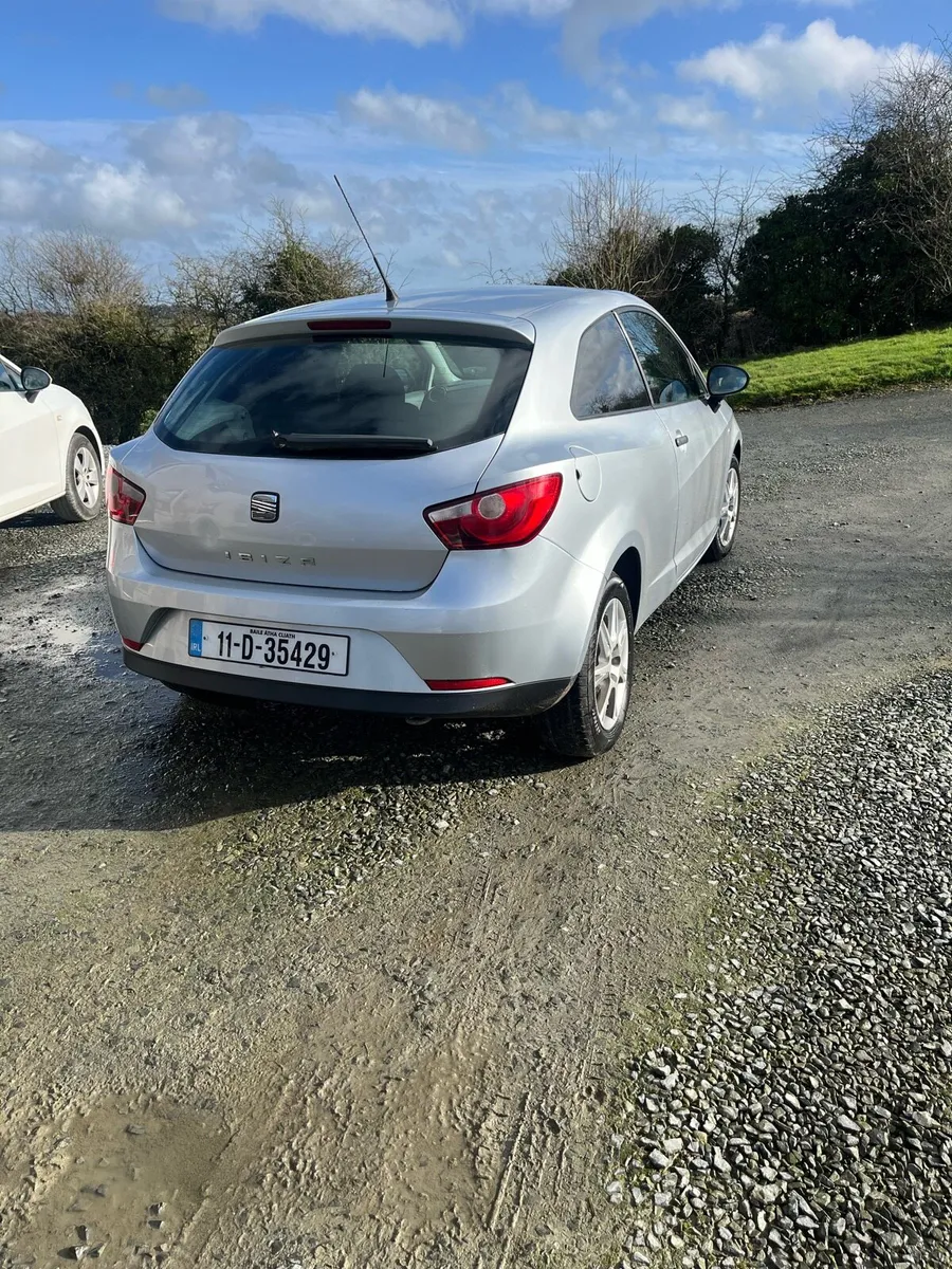 Seat Ibiza - Image 3