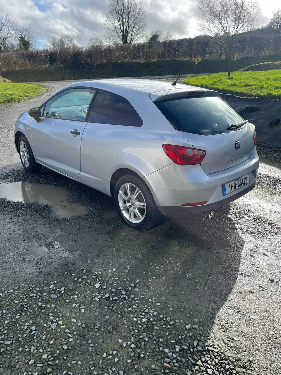 Seat Ibiza - Image 4