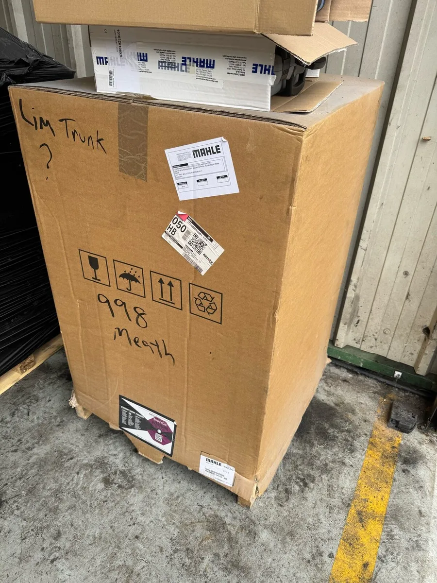 Mahle ATX 250 - Image 2