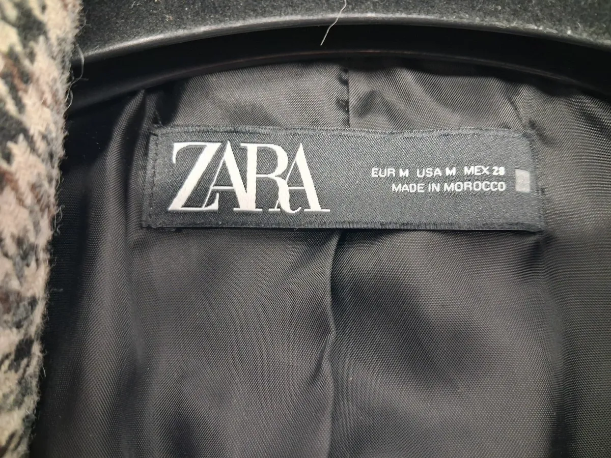 Online Auction Of A ZARA Jacket & More! - Image 4