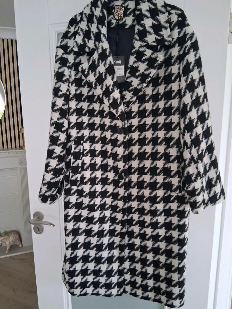 Biba coat - Image 1