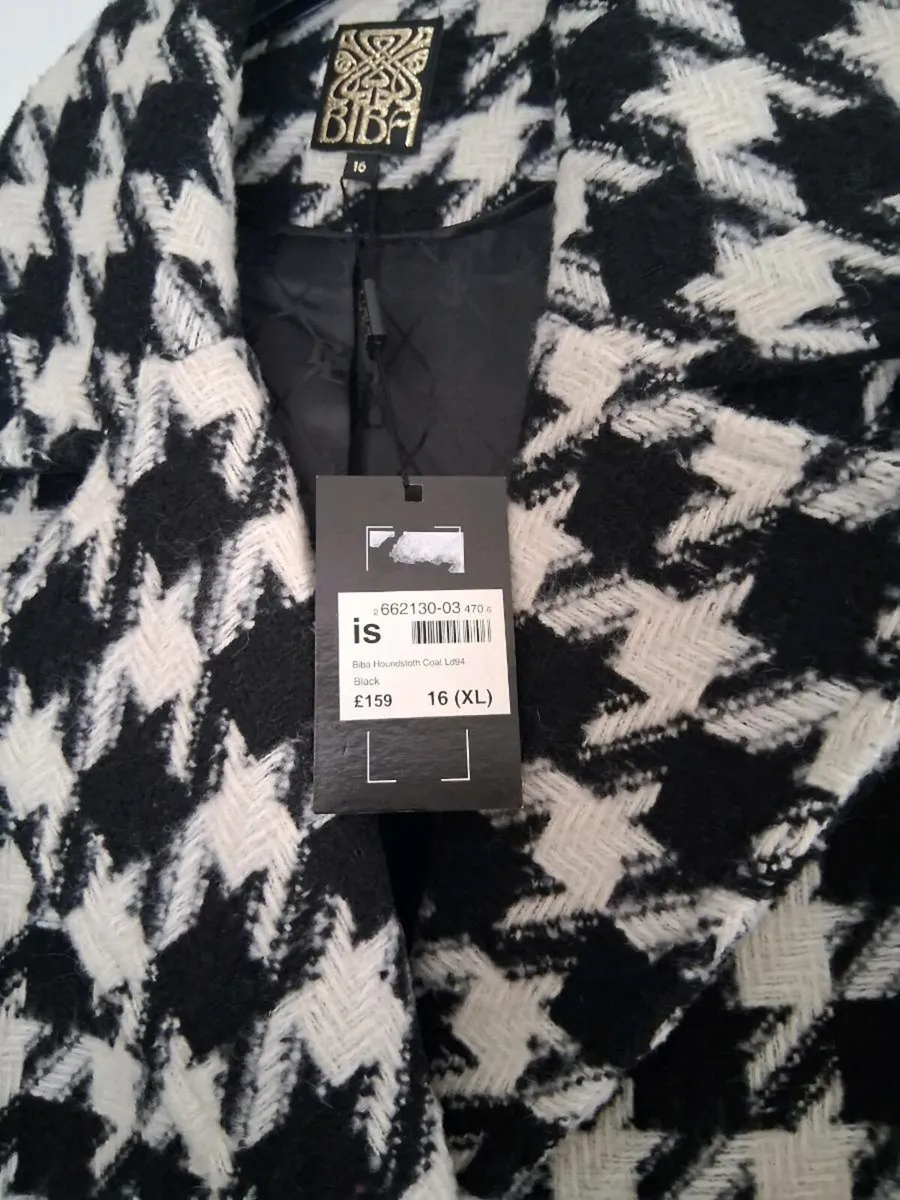 Biba coat - Image 2