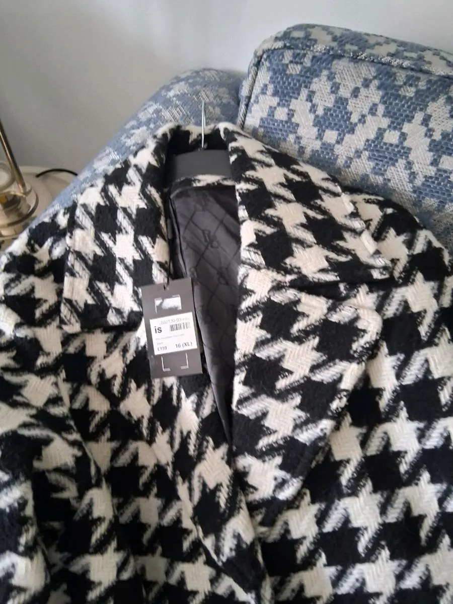 Biba coat - Image 4