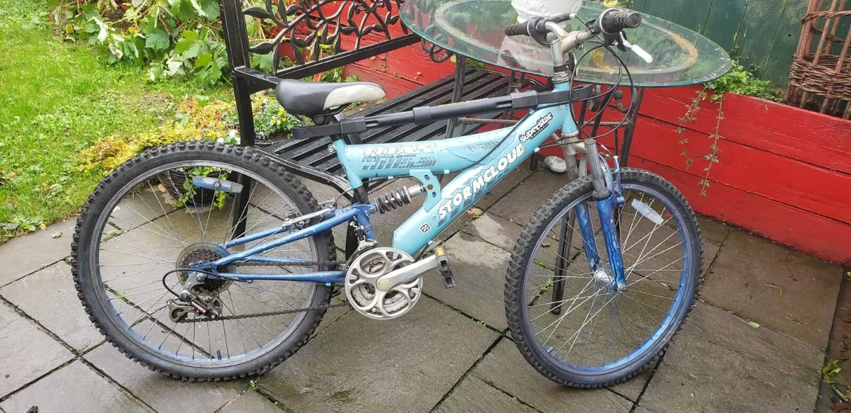 Bicycle