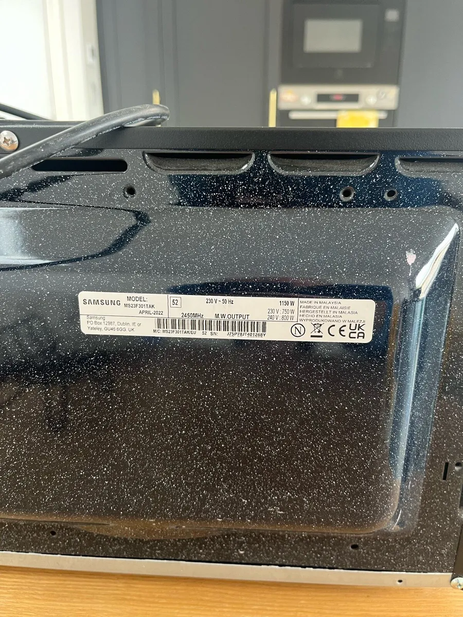 Microwave - Image 3