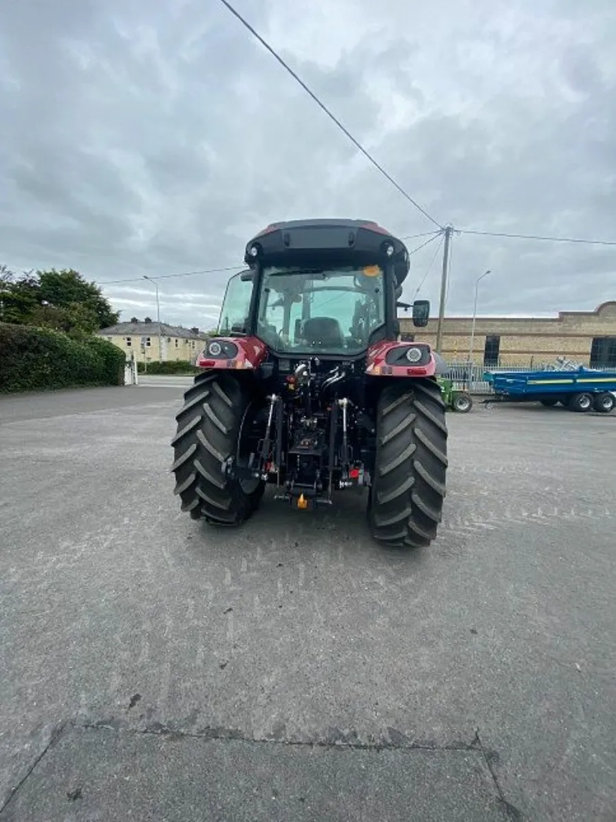 2024 McCormick X6.413 tractor - Image 3
