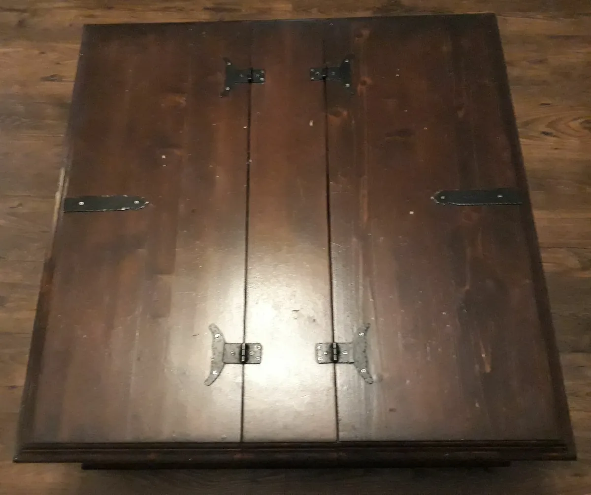 Coffee Table - Image 3