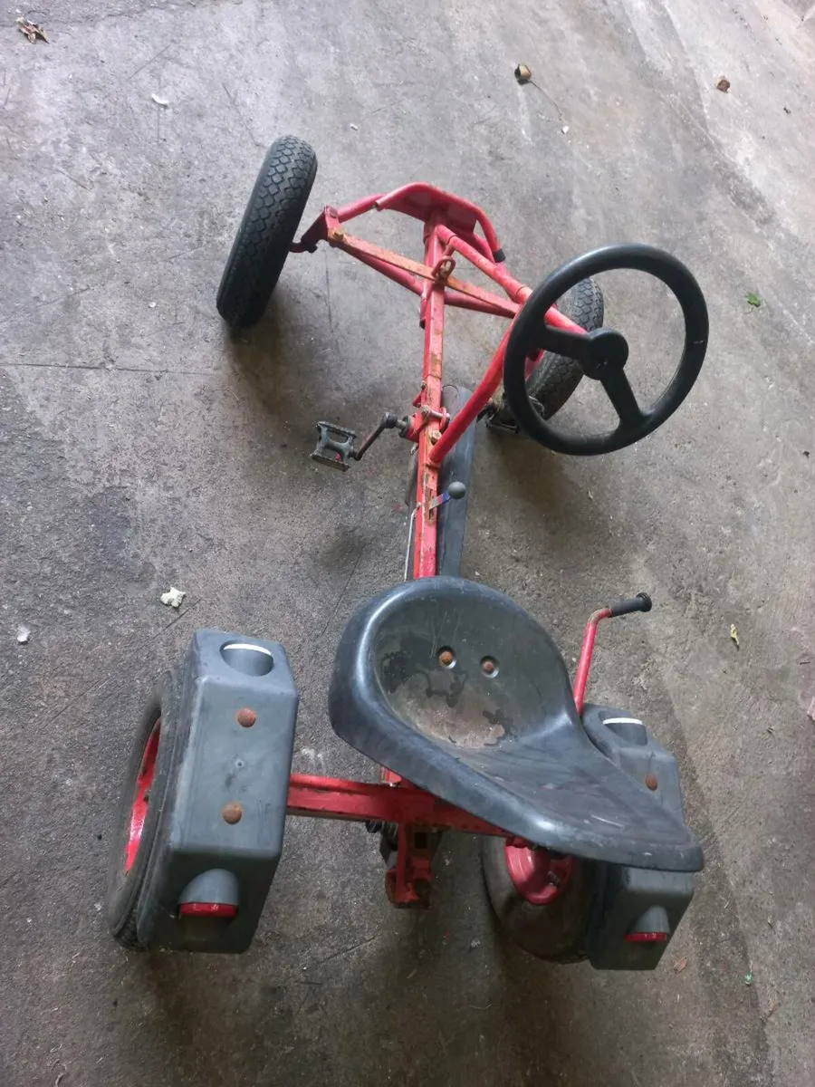 Go kart - Image 3