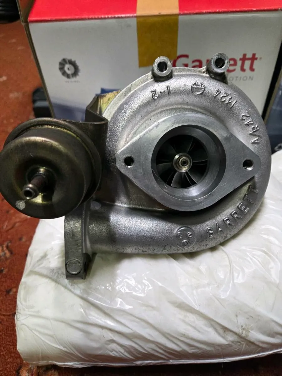 Turbos - Image 2