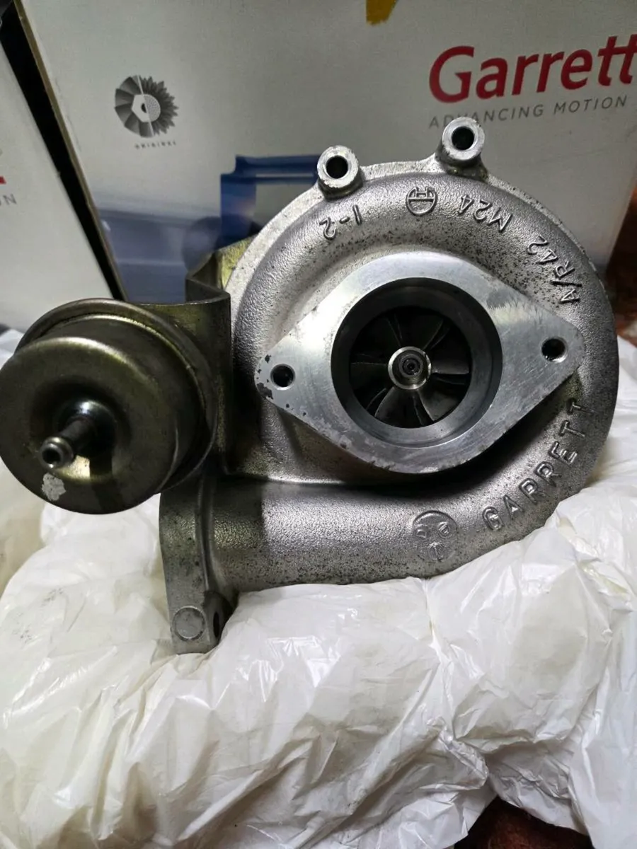 Turbos - Image 3