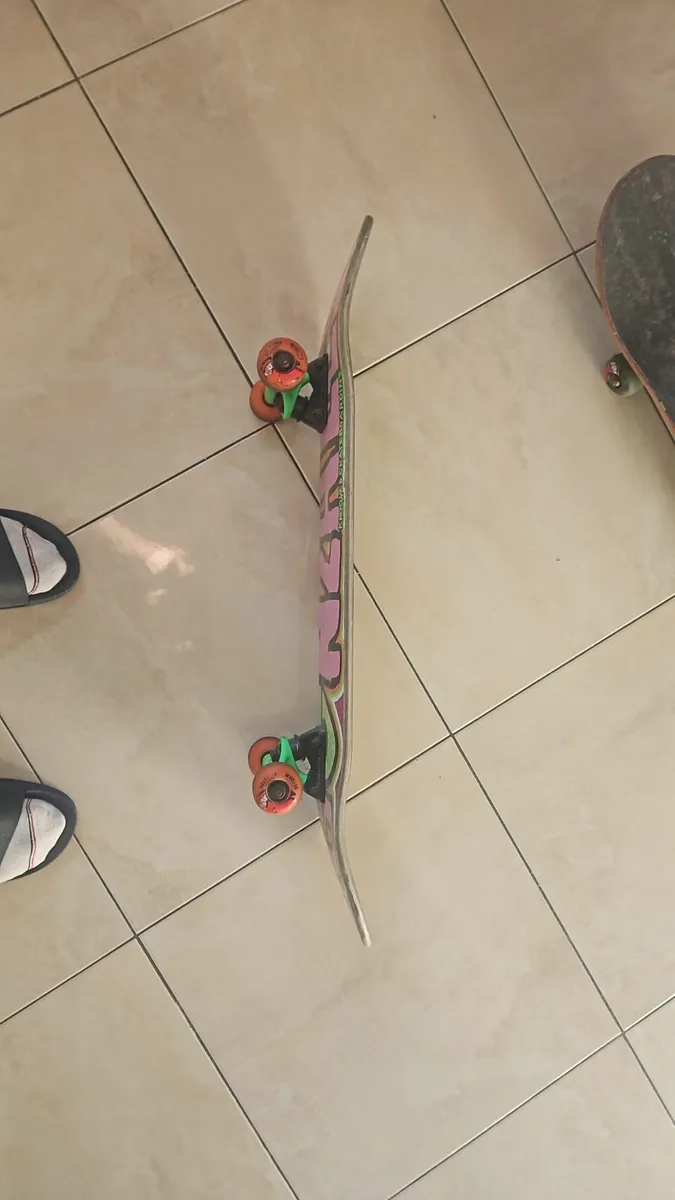Skateboards ( 2 ) - Image 2