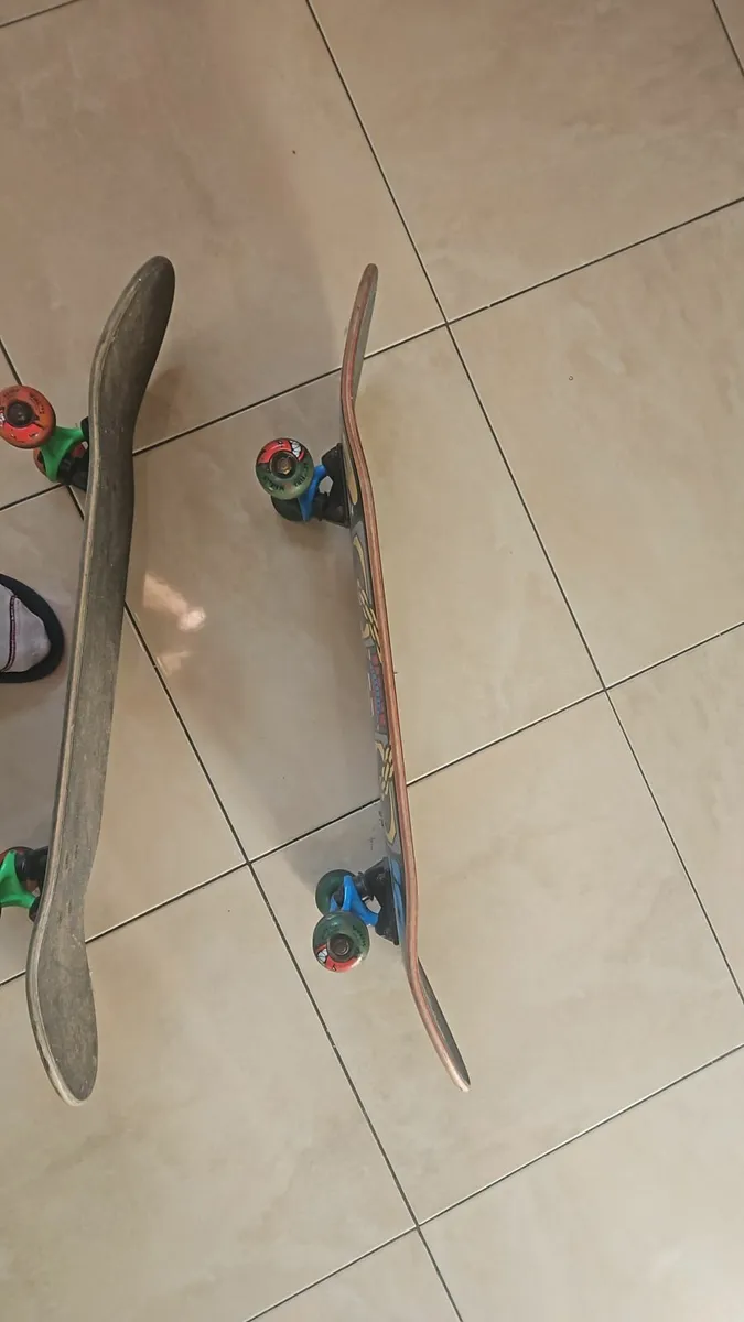 Skateboards ( 2 ) - Image 3