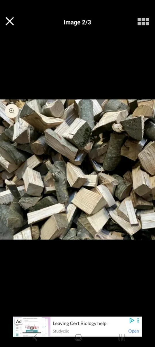 Seasoned firewood - Image 3