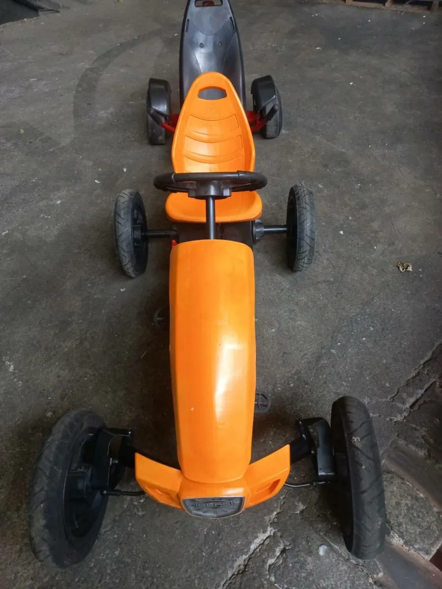 Go kart - Image 1