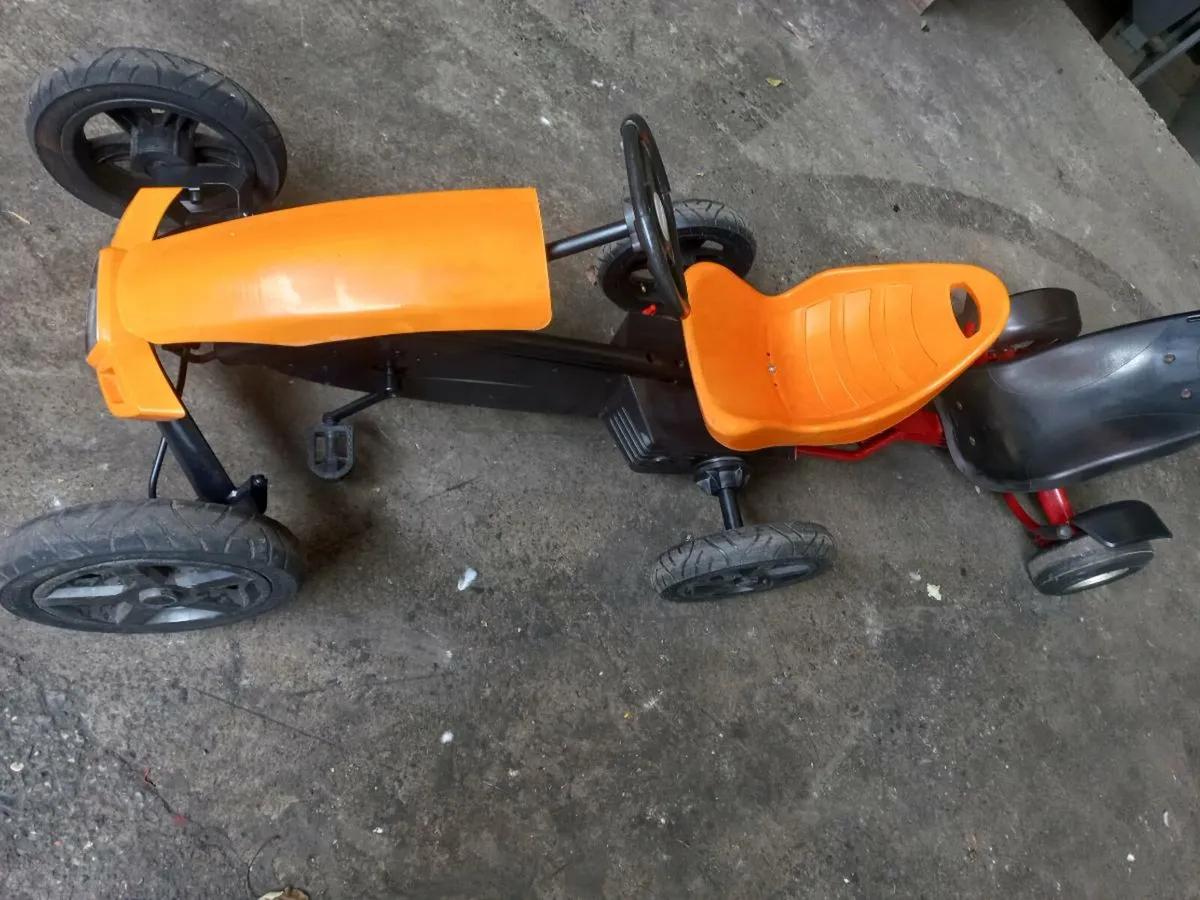Go kart - Image 2