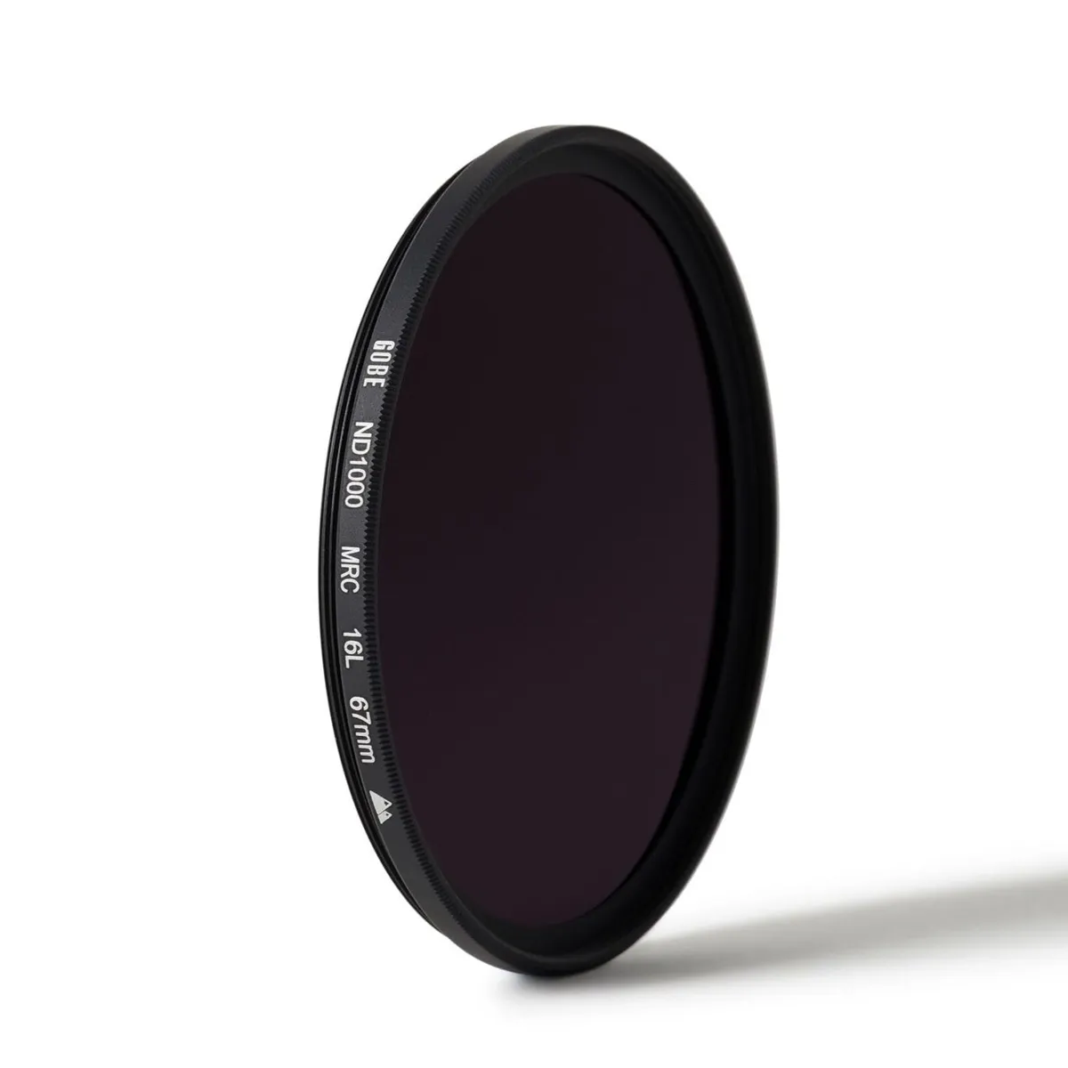 Gobe ND1000 Filter 67mm - Image 2