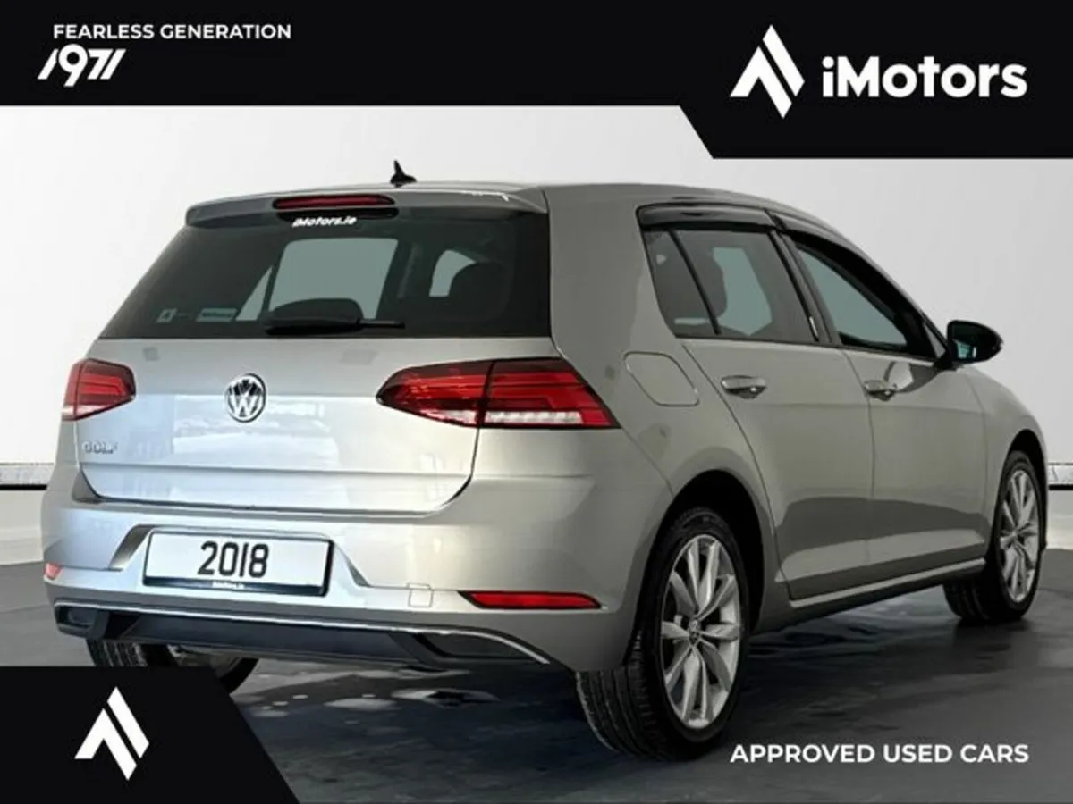 Volkswagen Golf COMFORTLINE TECH EDITION DSG AUTOM - Image 3