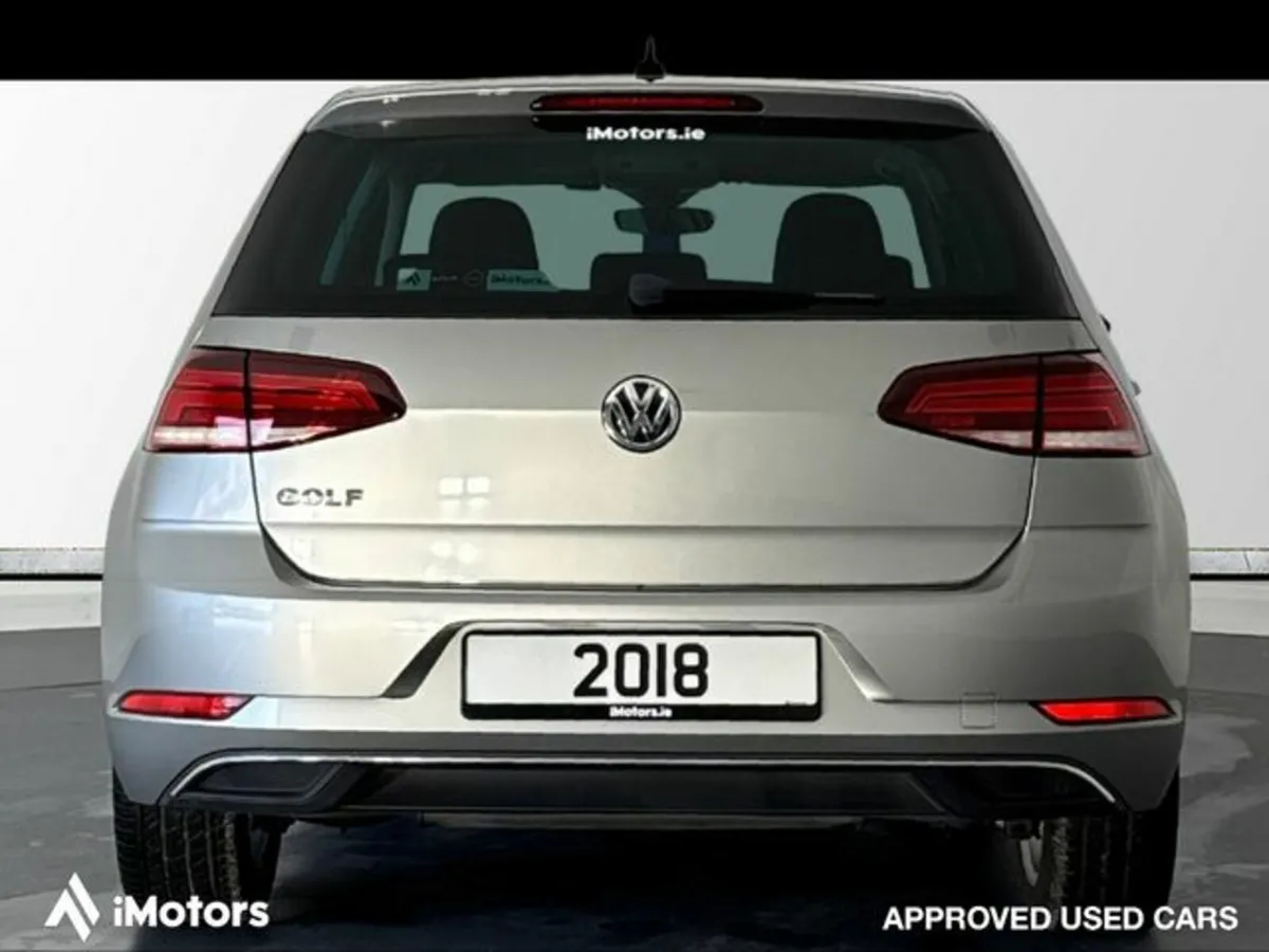 Volkswagen Golf COMFORTLINE TECH EDITION DSG AUTOM - Image 4