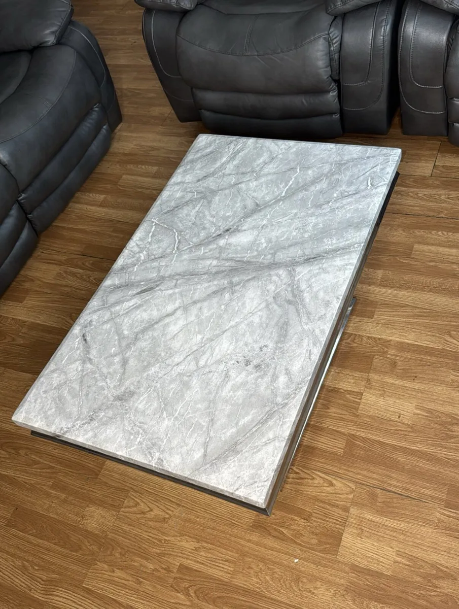 Coffee table - Image 2