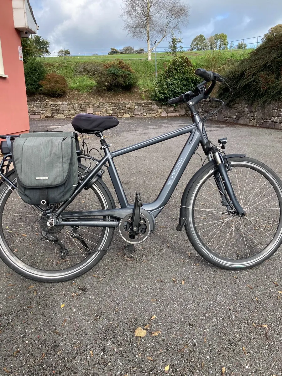 Electric bike - Image 2