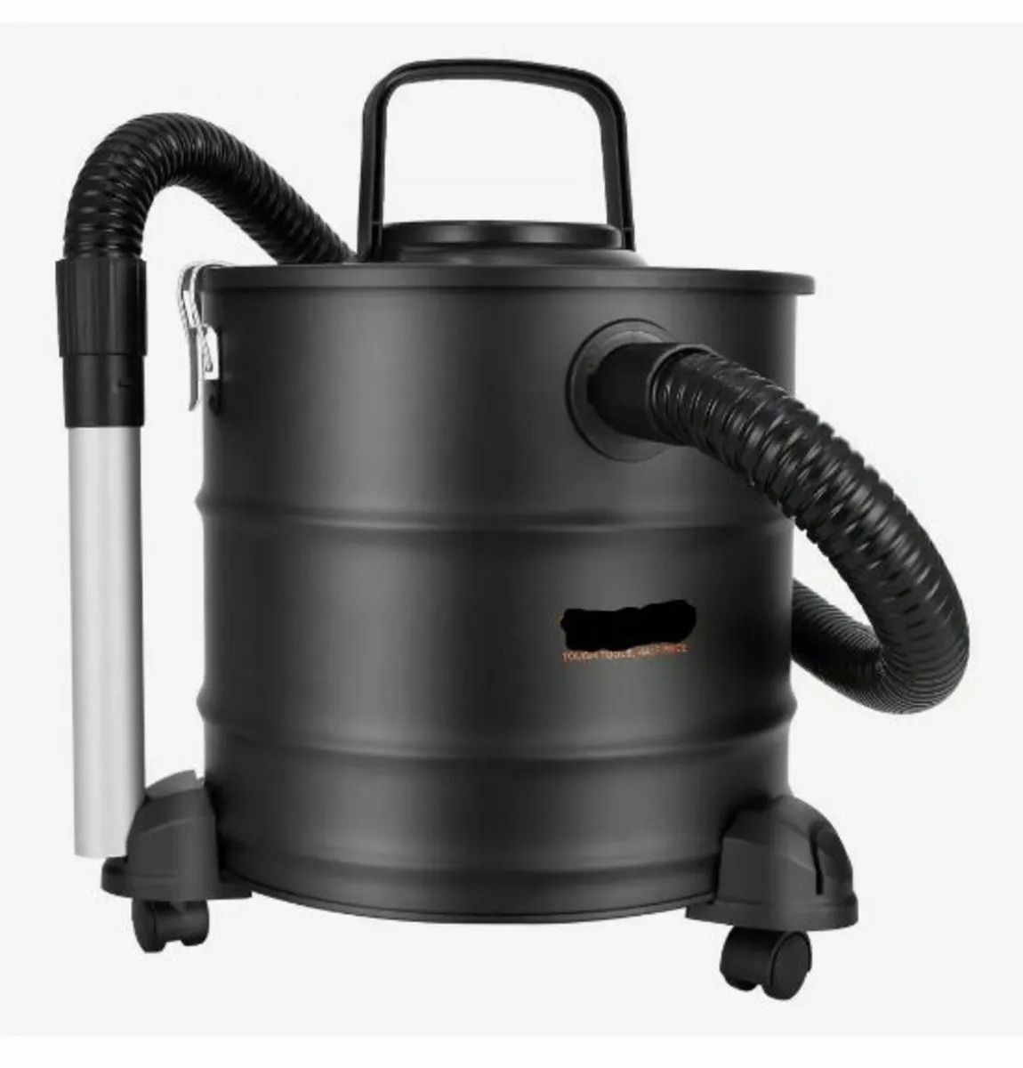 Ash Vacuum Cleaner, 20 L with 1200W - Image 1
