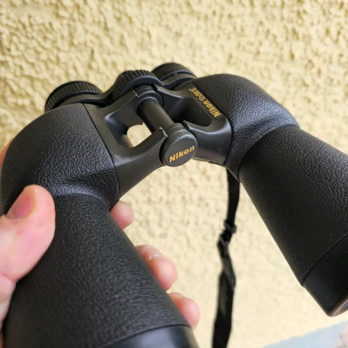 Nikon 12 x 50 SE legendary binocular - Image 2