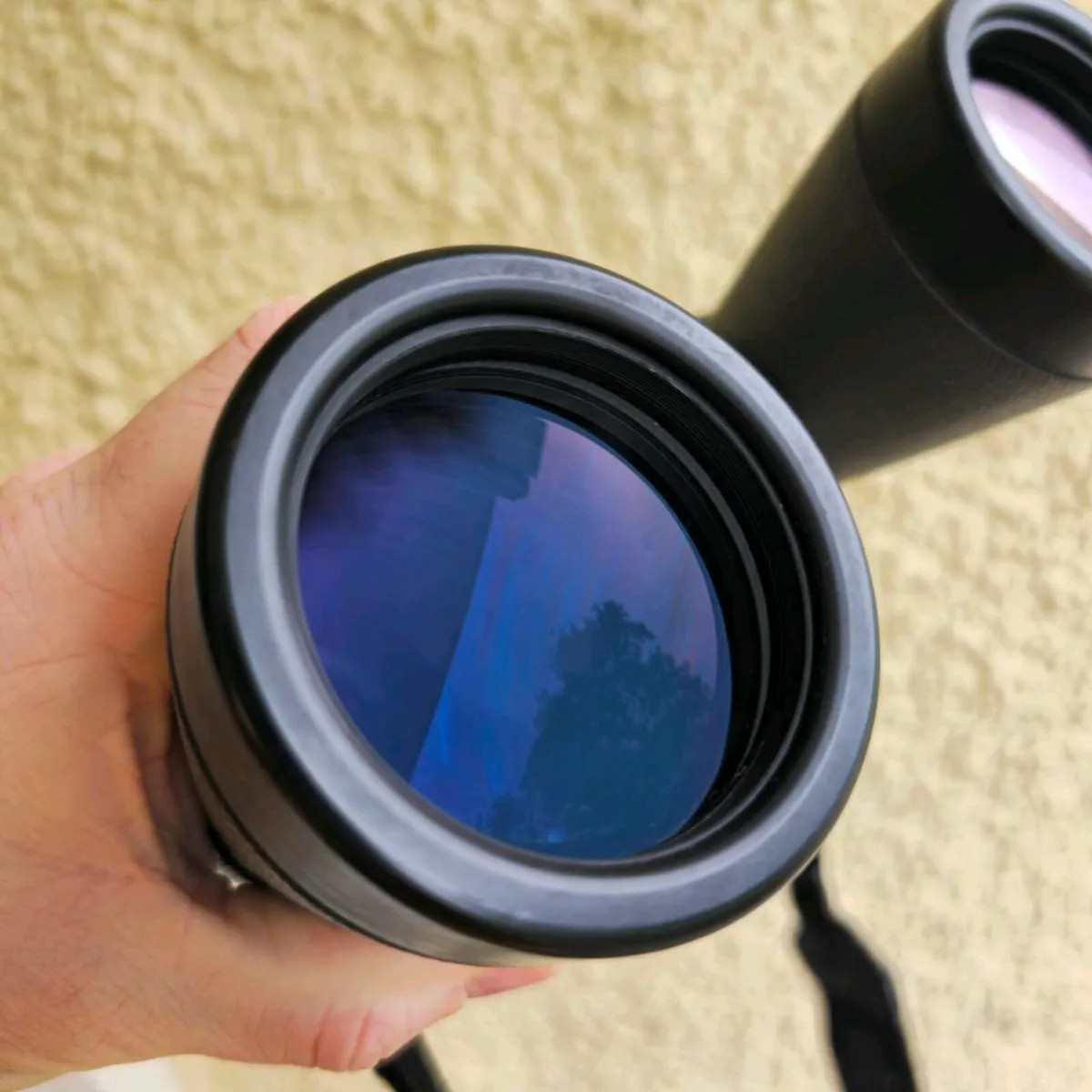 Nikon 12 x 50 SE legendary binocular - Image 4