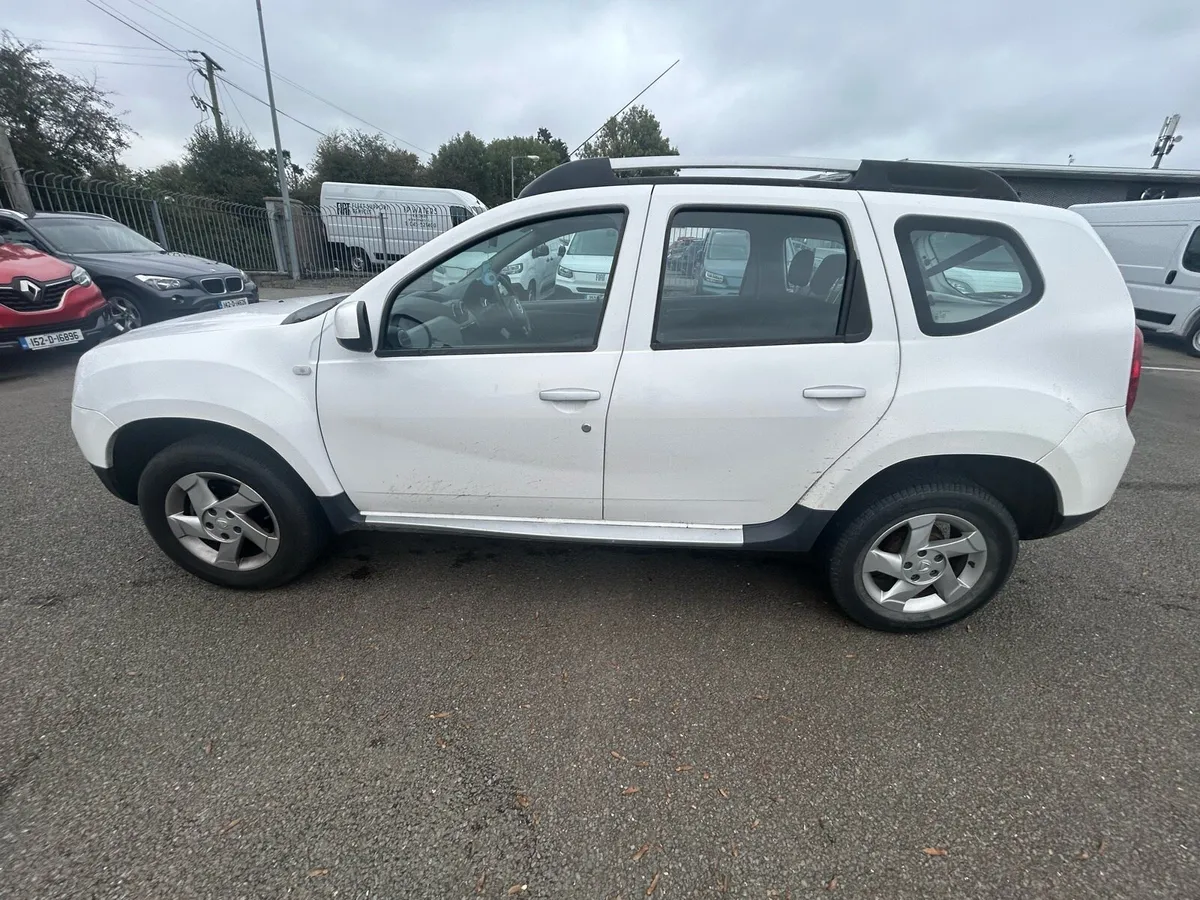 Dacia Duster 1.5D - Trade sale only - Image 2