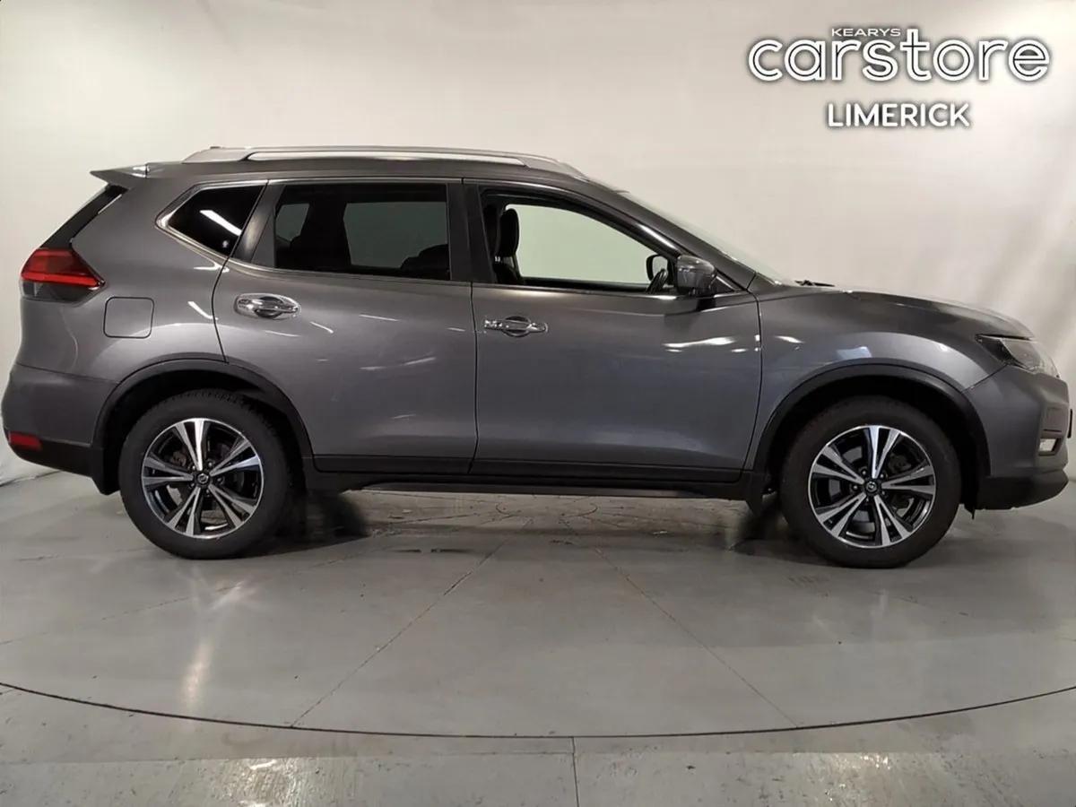 Nissan X-Trail 1.6 DCI SV Premium 7 Seats - Image 2