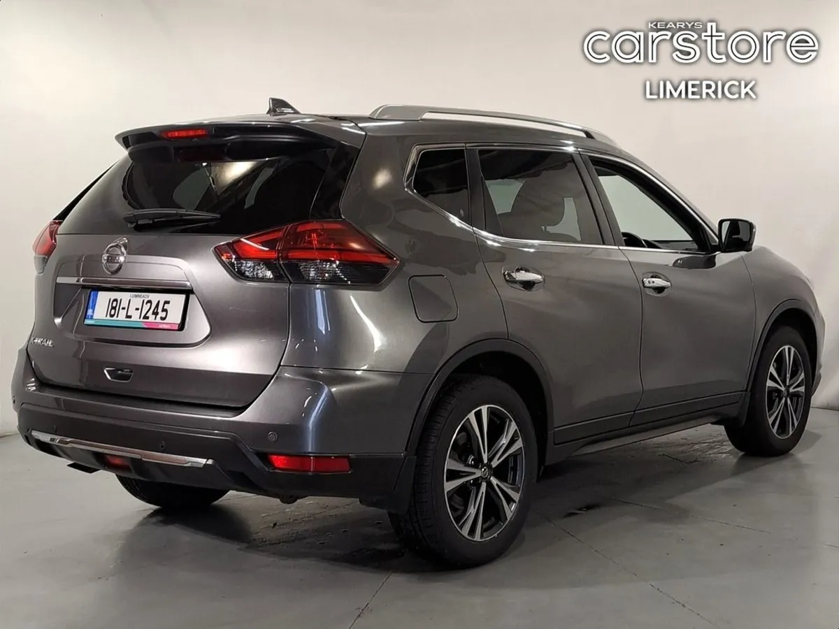 Nissan X-Trail 1.6 DCI SV Premium 7 Seats - Image 3
