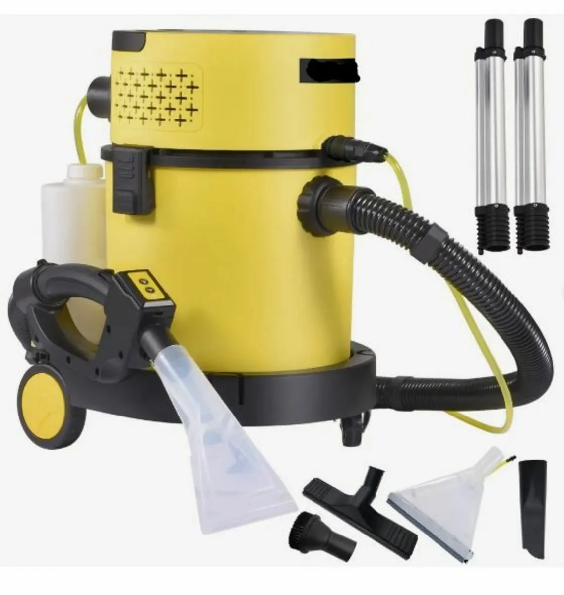 Wet Dry Vacuum Cleaner - Image 1