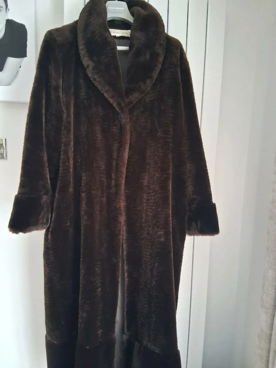 Miriam Moan Coat - Image 3