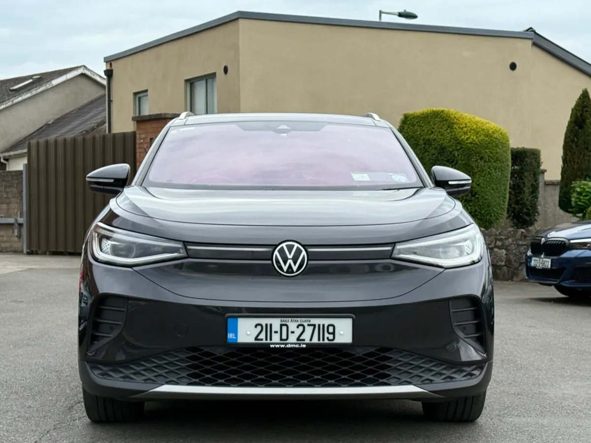 Volkswagen ID.4 PRO 150 KW 77KWH 1ST MAX 5DR *HUGE - Image 2