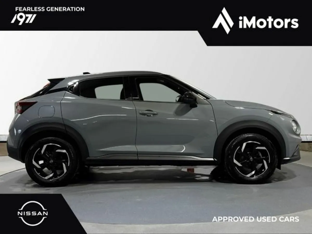 Nissan Juke 1.0 SV Premium MY23 - Image 2