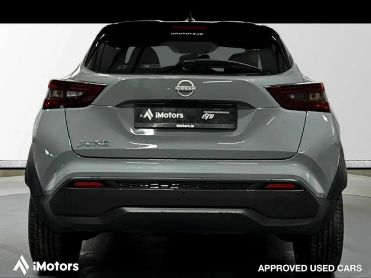 Nissan Juke 1.0 SV Premium MY23 - Image 4